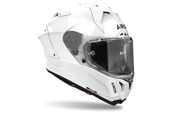 Airoh GP 800 Color White Gloss Integraalhelm