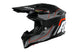 Airoh Aviator 3 Leader Orange matt Crosshelm
