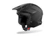 Airoh TRR II Color Black Matt Trialhelm