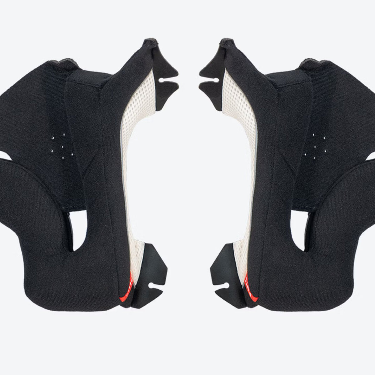 Airoh Aviator Ace 2 Cheek pads Crosshelm
