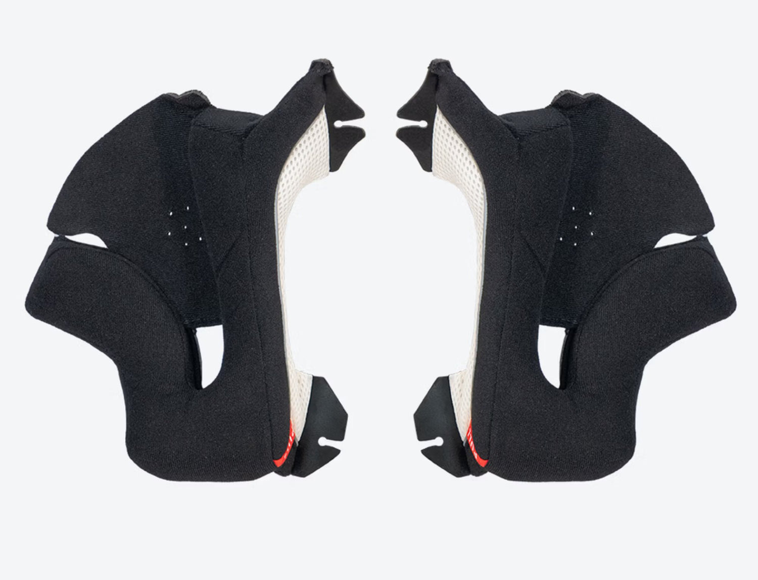 Airoh Aviator Ace 2 Cheek pads Crosshelm