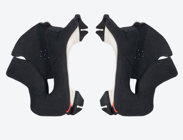 Airoh Aviator Ace 2 Cheek Pads Set