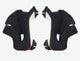 Airoh Aviator Ace 2 Cheek pads Crosshelm