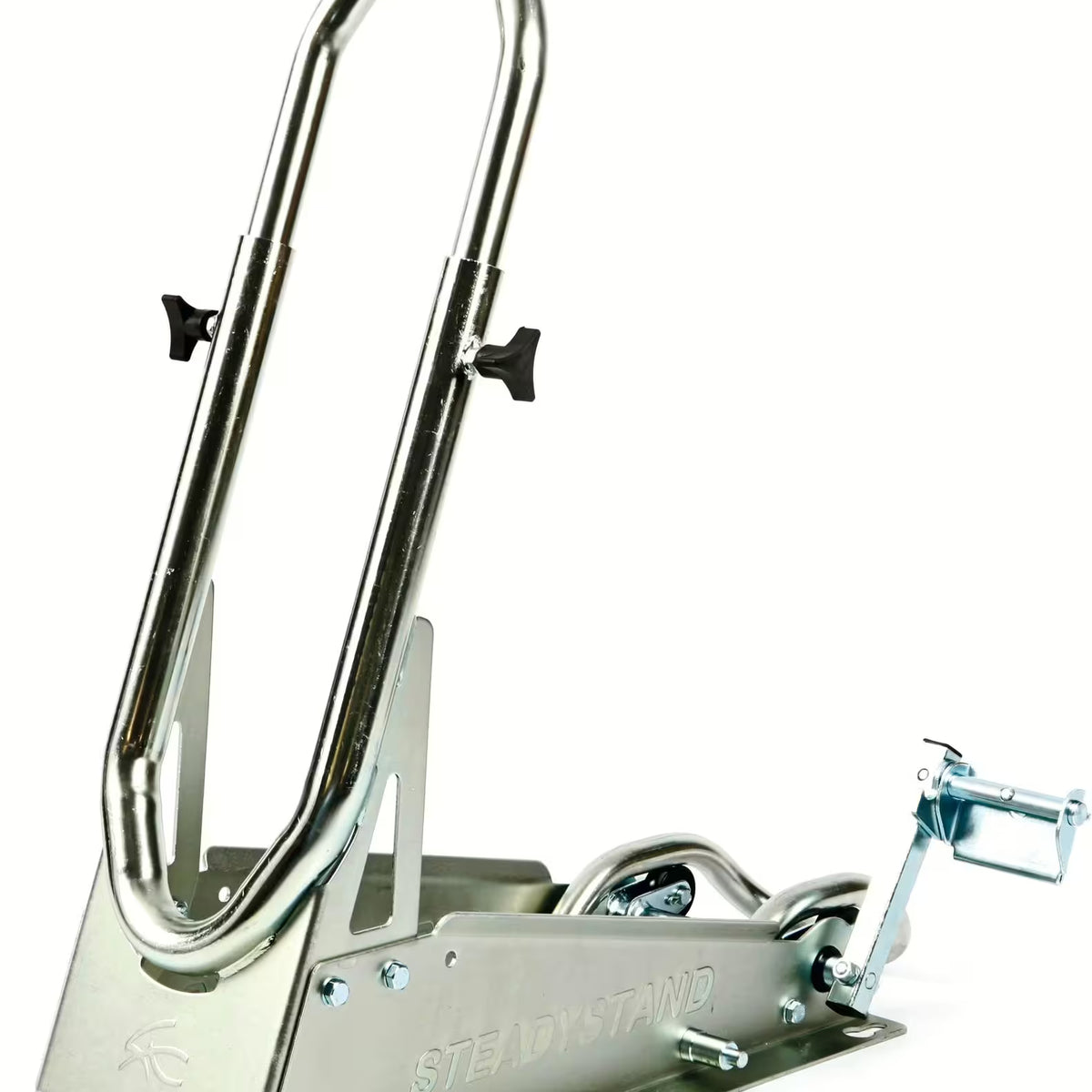 ACE BIKES Voorwiel-Motorsteun "SteadyStand Cross"