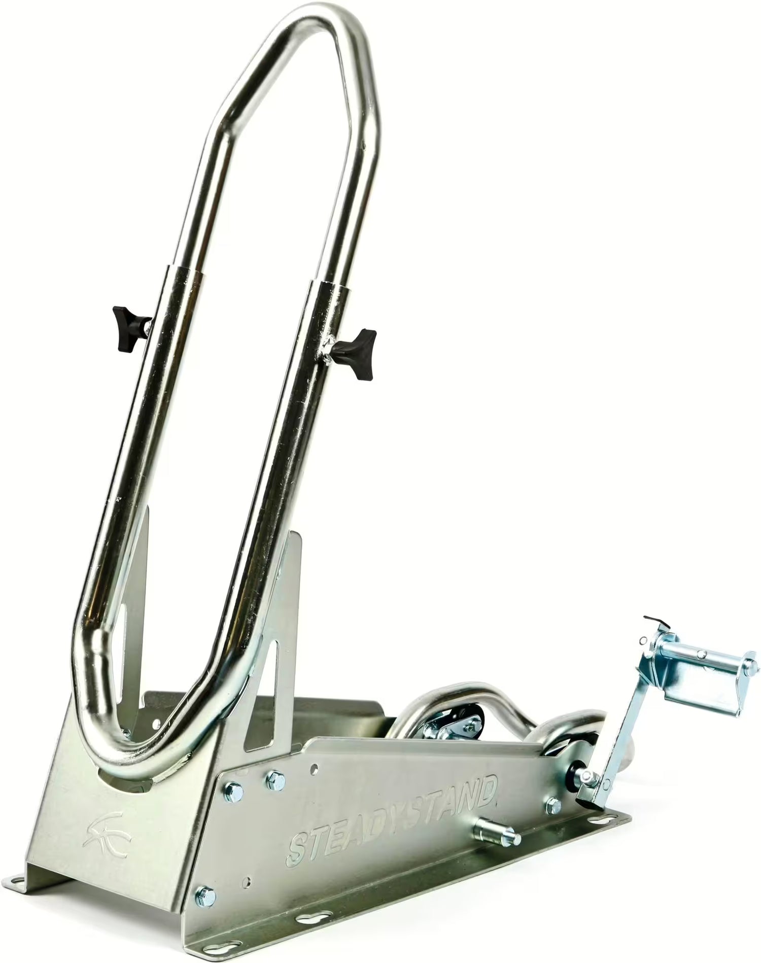 ACE BIKES Voorwiel-Motorsteun "SteadyStand Cross"