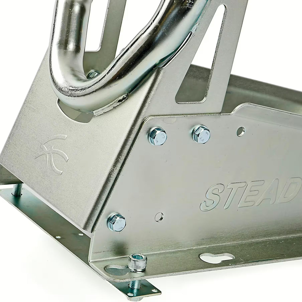 ACE BIKES Voorwiel-Motorsteun "SteadyStand Cross"