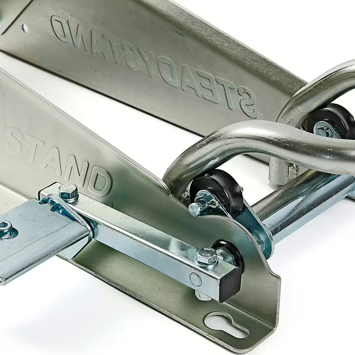 ACE BIKES Voorwiel-Motorsteun "SteadyStand Cross"