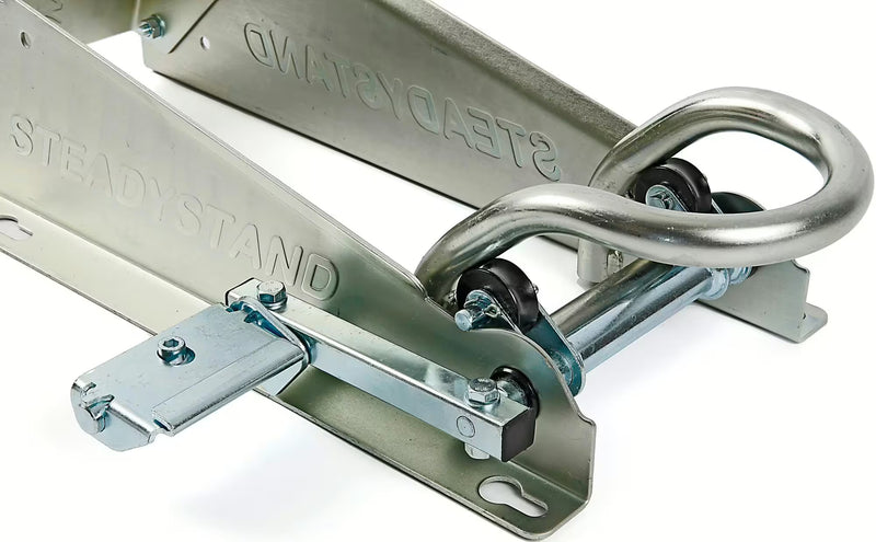 ACE BIKES Voorwiel-Motorsteun "SteadyStand Cross"