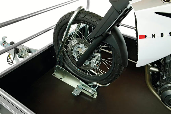 ACE BIKES Front Wheel Motor Mount "SteadyStand Cross"