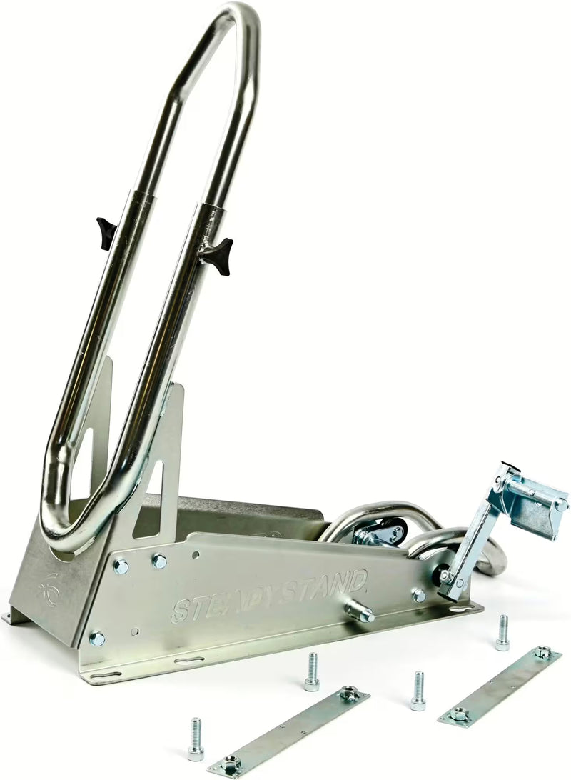 ACE BIKES Voorwiel-Motorsteun "SteadyStand Cross"