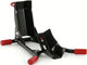 ACE BIKES Voorwiel-Motorsteun SteadyStand Model 150 Zwart