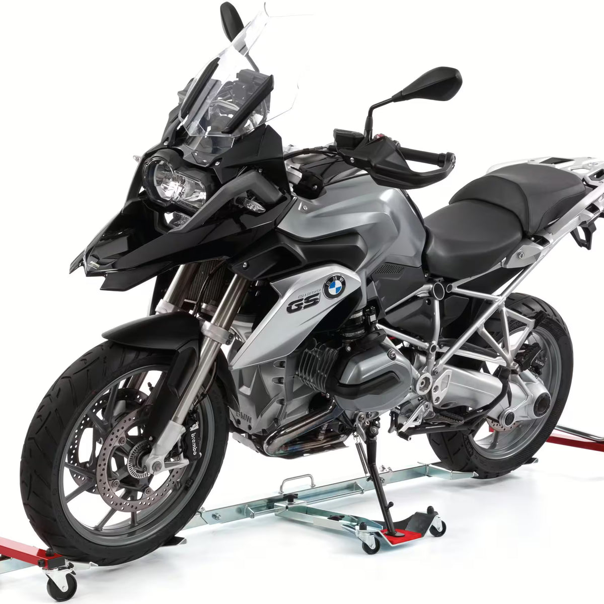 ACE BIKES rangeerhulp "U-Turn" – Vehicle Storage & Cargo kopen bij WheelsWork | Motoronderdelen, Gereedschap & Accessoires