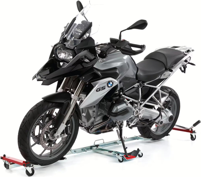 ACE BIKES rangeerhulp "U-Turn" – Vehicle Storage & Cargo kopen bij WheelsWork | Motoronderdelen, Gereedschap & Accessoires