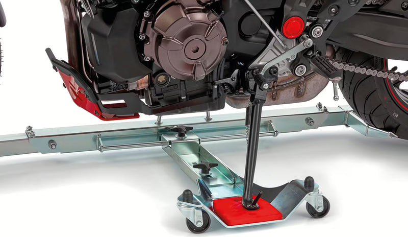 ACE BIKES rangeerhulp "U-Turn" – Vehicle Storage & Cargo kopen bij WheelsWork | Motoronderdelen, Gereedschap & Accessoires