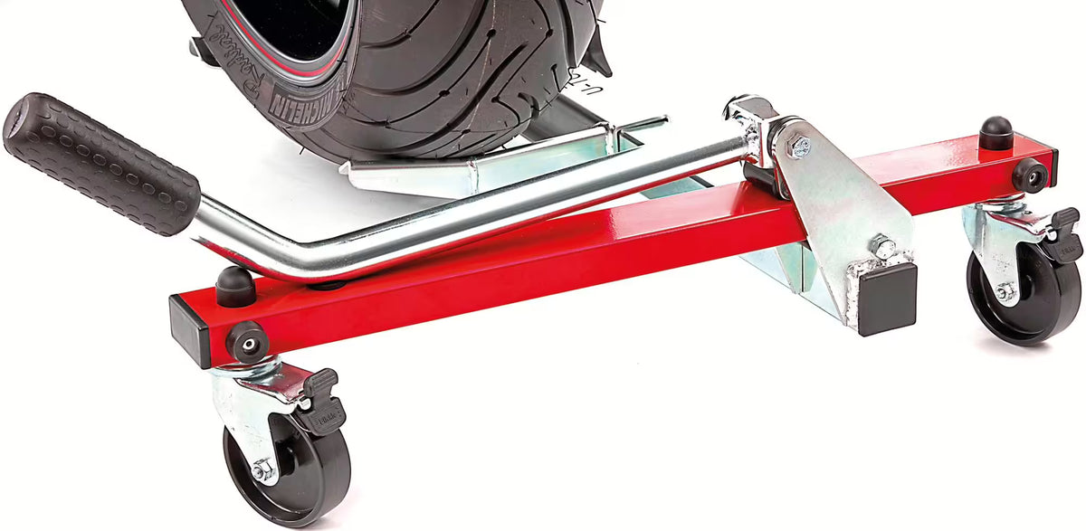 ACE BIKES rangeerhulp "U-Turn" – Vehicle Storage & Cargo kopen bij WheelsWork | Motoronderdelen, Gereedschap & Accessoires