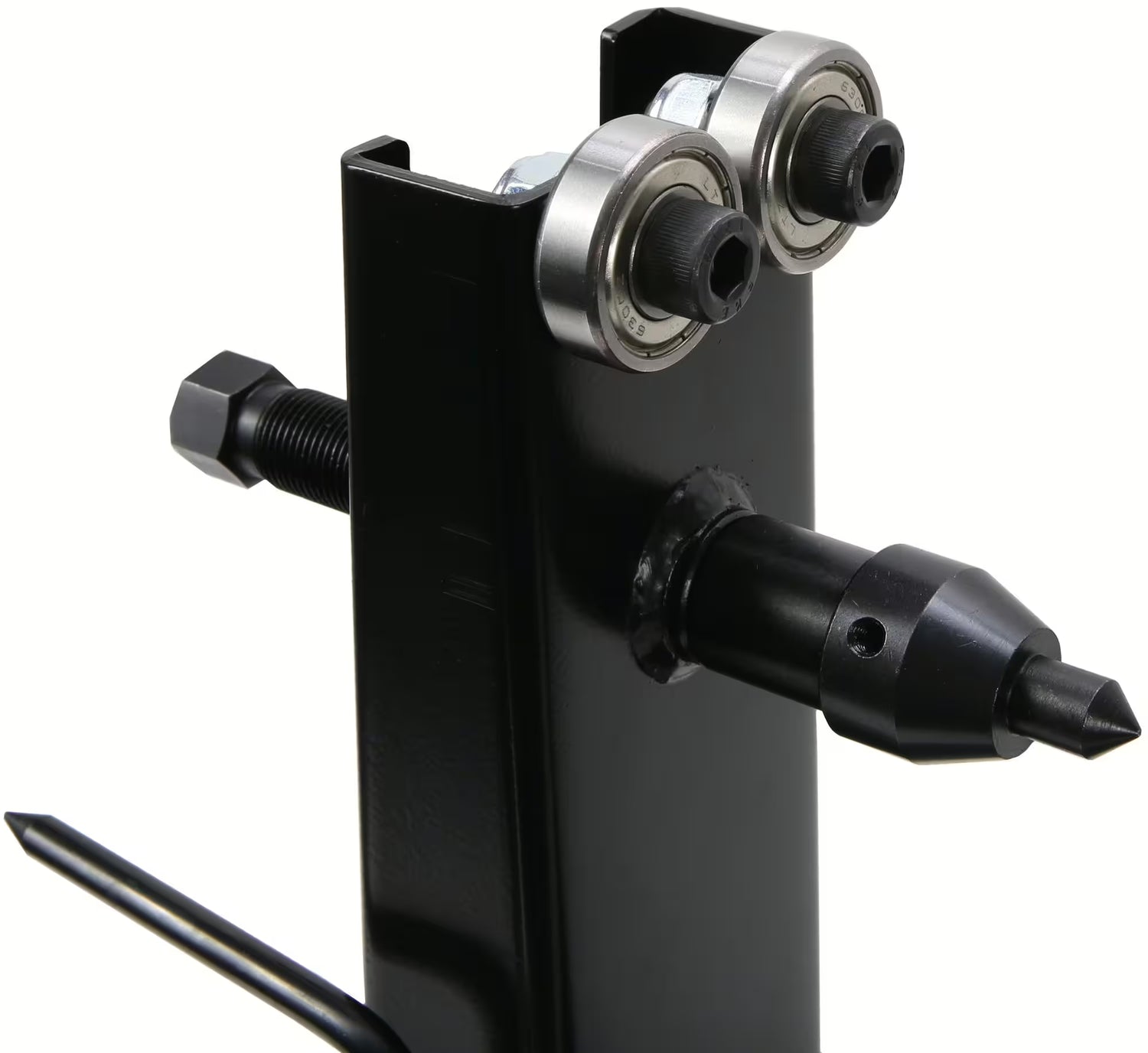 SPEC-X balanceerapparaat zwart – Vehicle Tire Repair & Tire Changing Tools kopen bij WheelsWork | Motoronderdelen, Gereedschap & Accessoires