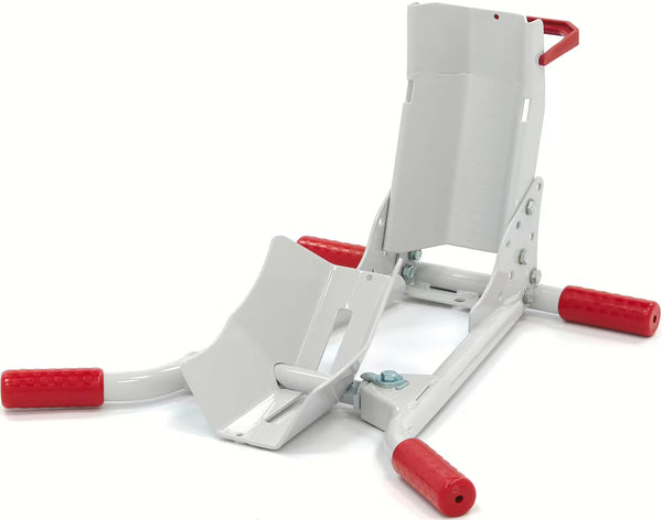 ACE BIKES Voorwiel-Motorsteun "SteadyStand"