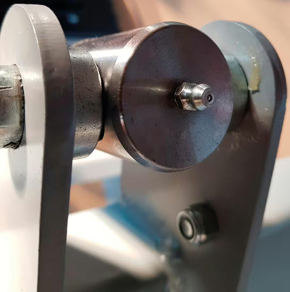 Bike-Lift hefbrug elektro hydraulisch 500 kg draagvermogen – Vehicle Repair & Specialty Tools kopen bij WheelsWork | Motoronderdelen, Gereedschap & Accessoires