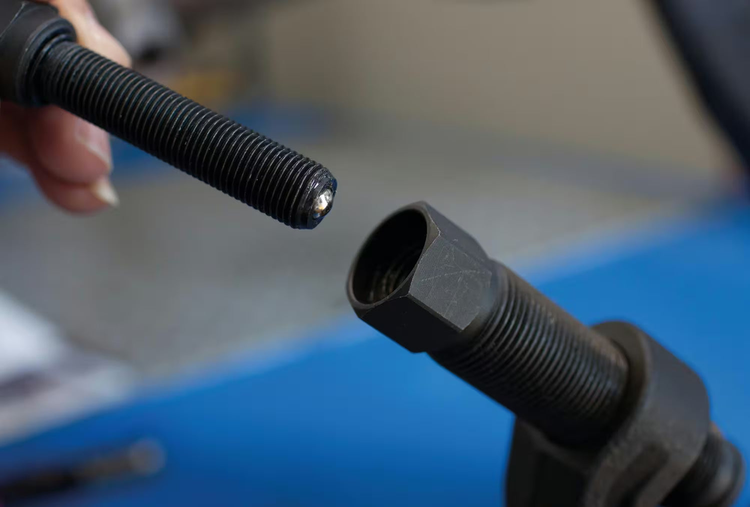 BIKESERVICE ketting-breek en -klink gereedschapset "Profi" 19-delig – Bicycle Tools kopen bij WheelsWork | Motoronderdelen, Gereedschap & Accessoires