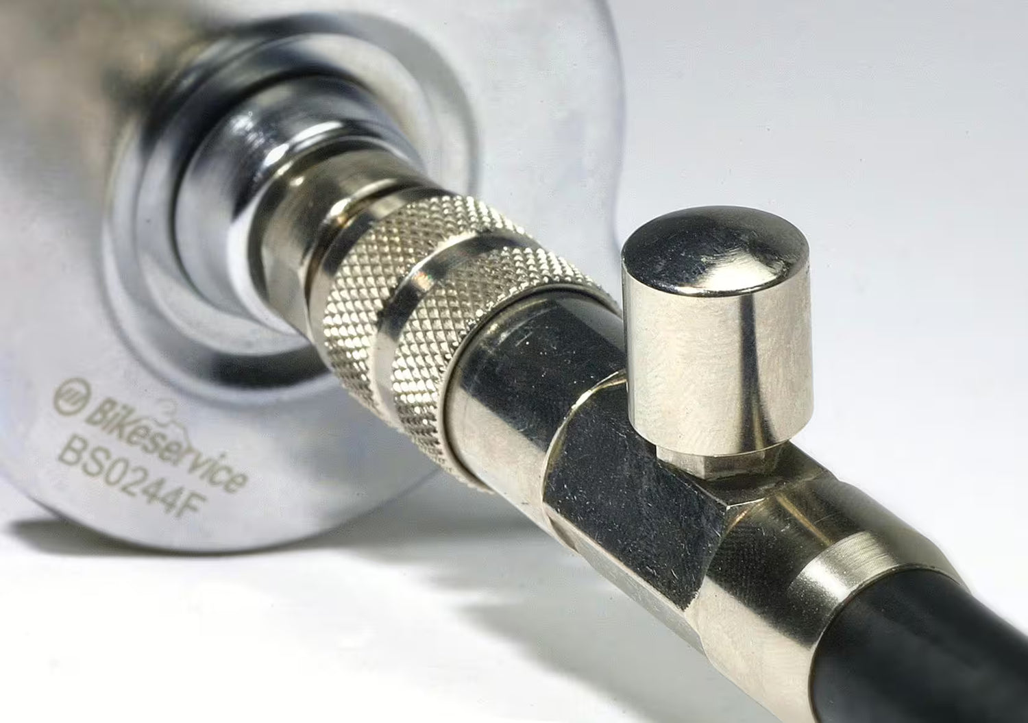 BIKESERVICE koelsysteem tester 6-delig – Vehicle Repair & Specialty Tools kopen bij WheelsWork | Motoronderdelen, Gereedschap & Accessoires