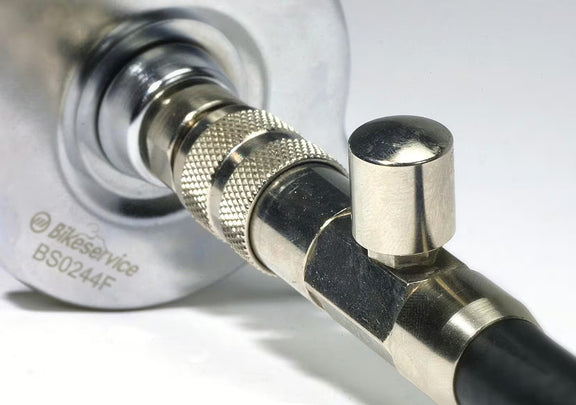 BIKESERVICE koelsysteem tester 6-delig – Vehicle Repair & Specialty Tools kopen bij WheelsWork | Motoronderdelen, Gereedschap & Accessoires