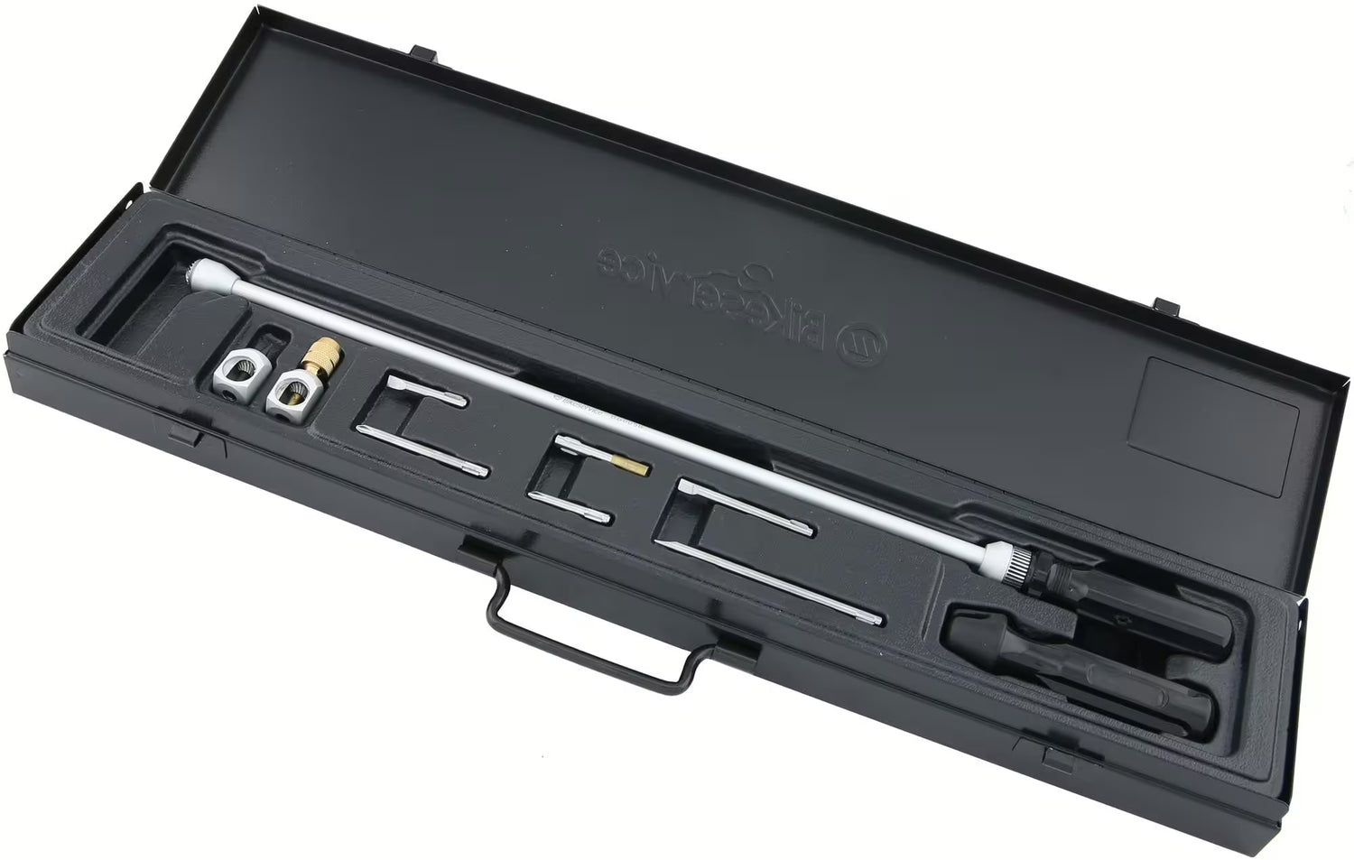 BIKESERVICE haakse schroevendraaier set 10-delig – General Purpose Sets kopen bij WheelsWork | Motoronderdelen, Gereedschap & Accessoires