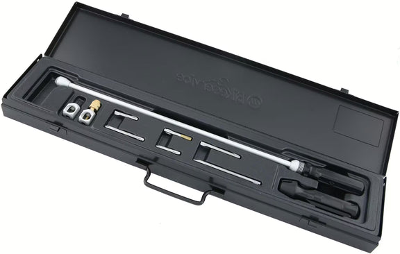BIKESERVICE haakse schroevendraaier set 10-delig – General Purpose Sets kopen bij WheelsWork | Motoronderdelen, Gereedschap & Accessoires
