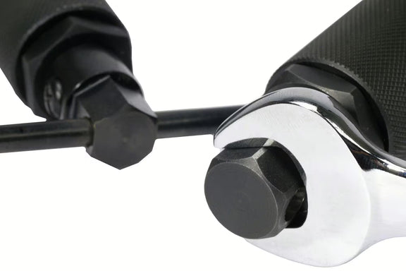 BIKESERVICE terugstel gereedschap – Bicycle Tools kopen bij WheelsWork | Motoronderdelen, Gereedschap & Accessoires