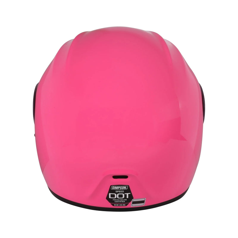 Simpson SPEED PINK-BARB