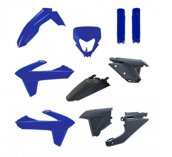 Polisport Plasticset SHERCO SE-F250/SE-F250R 2025-2026