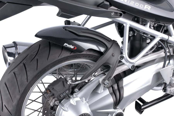 Puig Hinterradabdeckung BMW R1200R (2006-2014)/S (2006-2008) Carbon