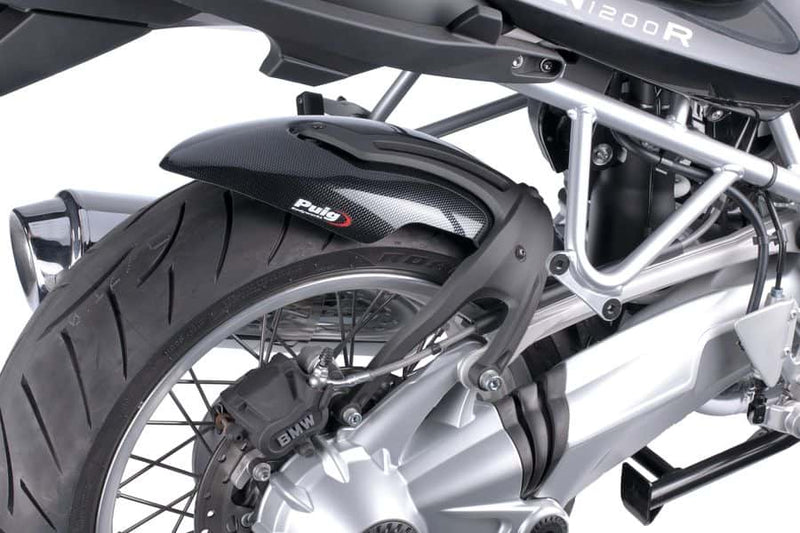 Puig Achterspatbord BMW R1200R (2006-2014)/S (2006-2008) carbon