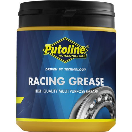 Putoline Racing vet 600 gram