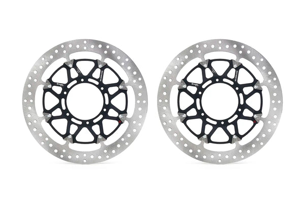 Brembo Remschijf T-Drive Honda 208A98512