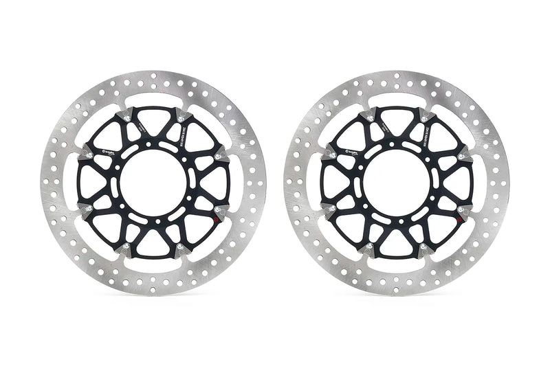 Brembo Remschijf T-Drive Honda 208A98512