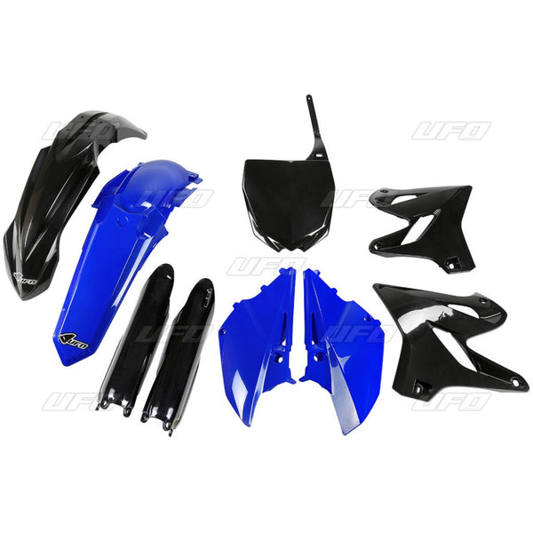 UFO Plasticset Yamaha YZ125/YZ250 2015-2021