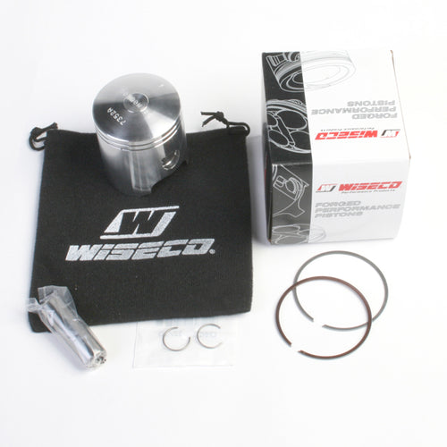 Wiseco Zuigerset Suzuki RM125 1981-1984