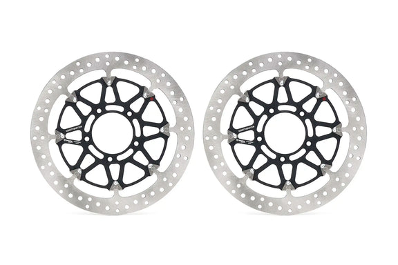 Brembo Remschijf T-Drive HPK 208A98547