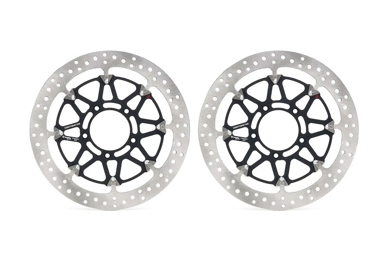 Brembo Remschijf T-Drive HPK 208A98547
