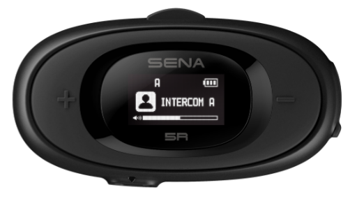 Sena 5R Bluetooth-Gegensprechanlage