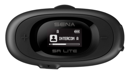 Sena 5R Bluetooth Intercom Duopack