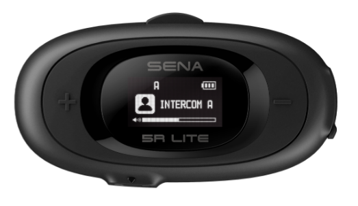 Sena 5R Bluetooth Intercom Duopack