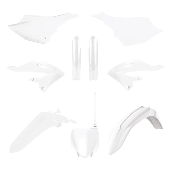 Polisport Onderdeel Wit YAMAHA YZ125/YZ250 2022-2025