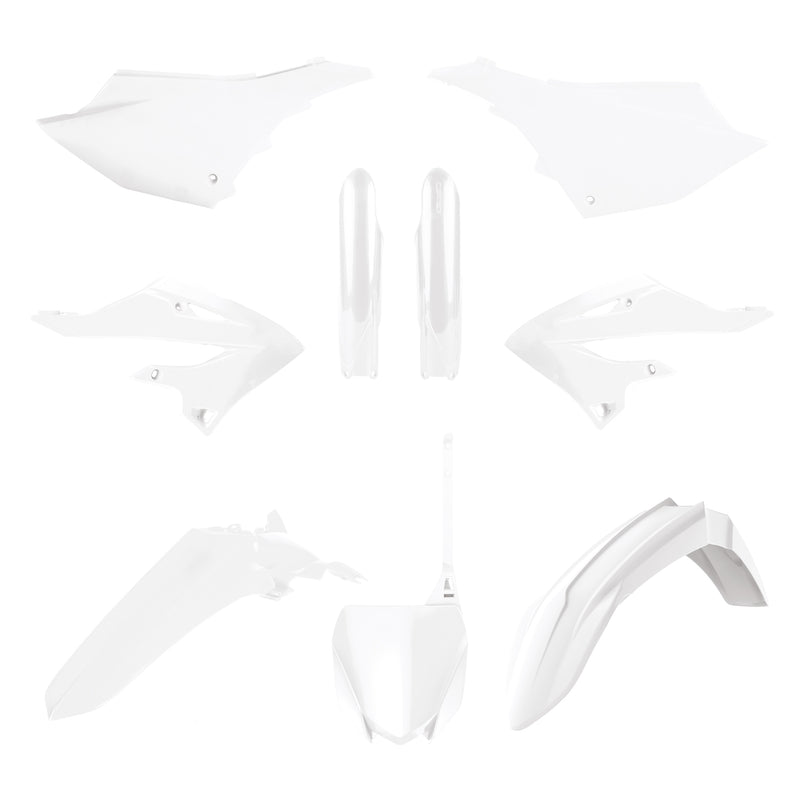 Polisport Onderdeel Wit YAMAHA YZ125/YZ250 2022-2025