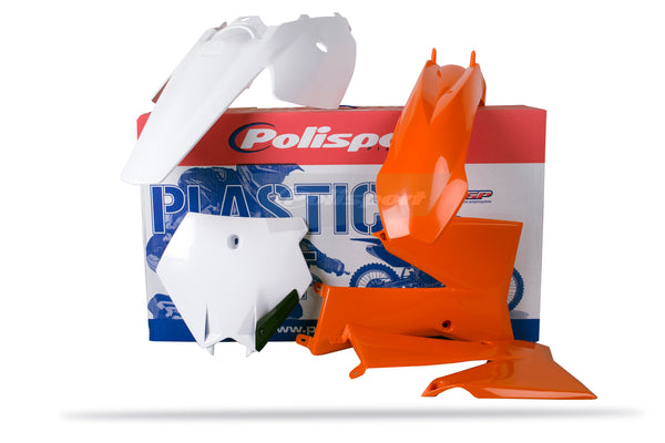 Polisport Plasticset KTM 85 SX 2006-2012