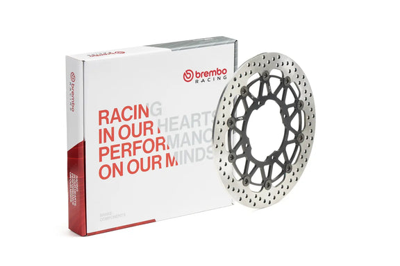 Brembo Remschijf HPK SM 108A64217