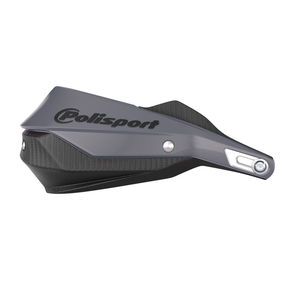 Polisport Handkappen Grijs CF MOTO 450MT 2024-2026