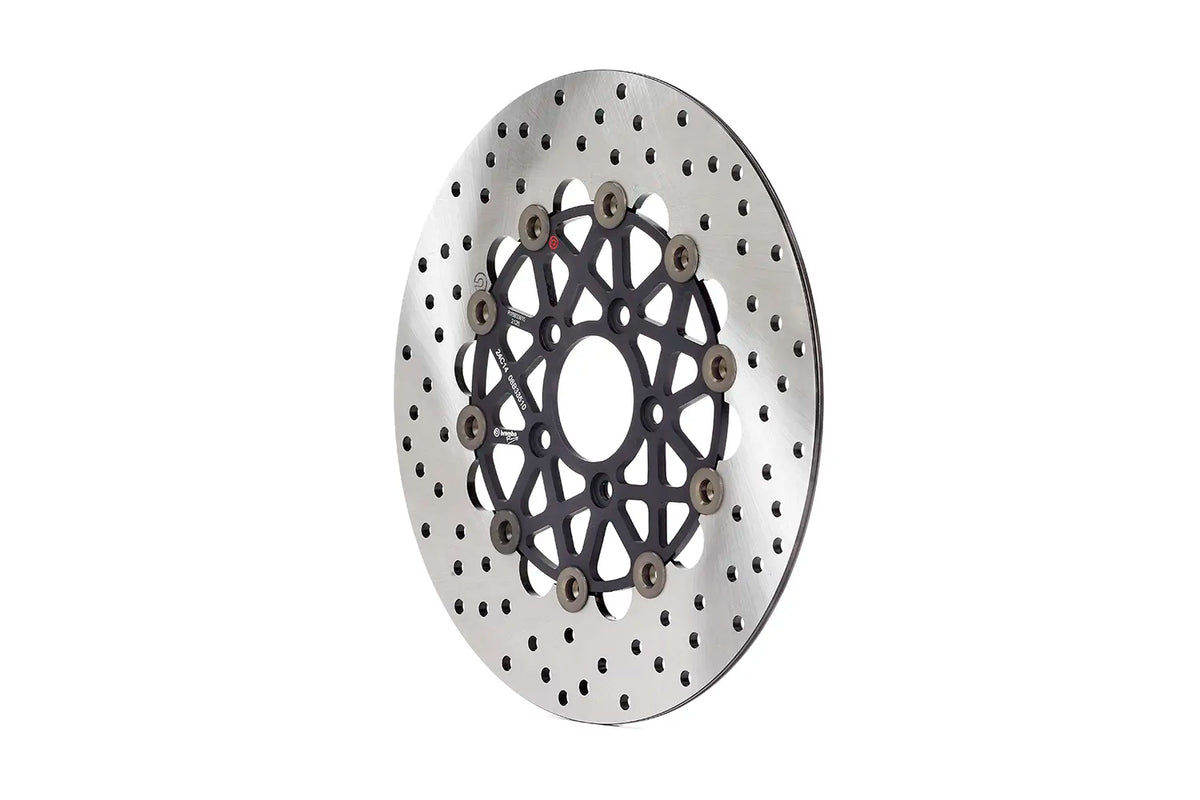 Brembo Remschijf HPK HD single 108B33510