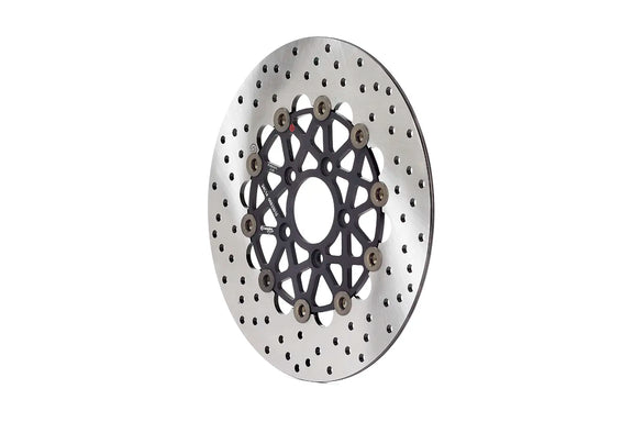 Brembo Remschijf HPK HD single 108B33510