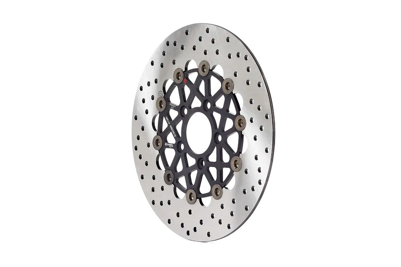 Brembo Remschijf HPK HD single 108B33510